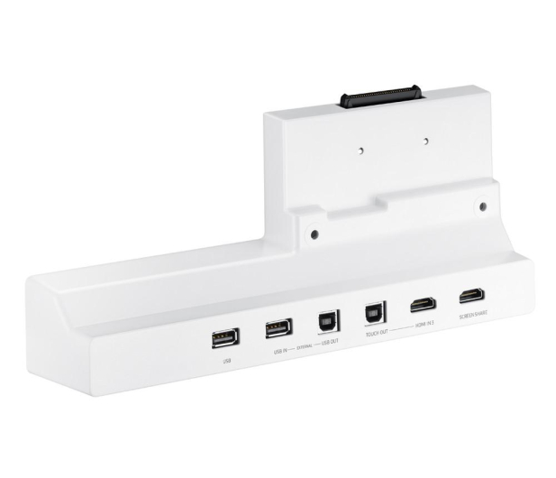 Samsung Interaktywny flipchart Flip 2 H65WMRWBGCX - 662584 - zdjęcie 16